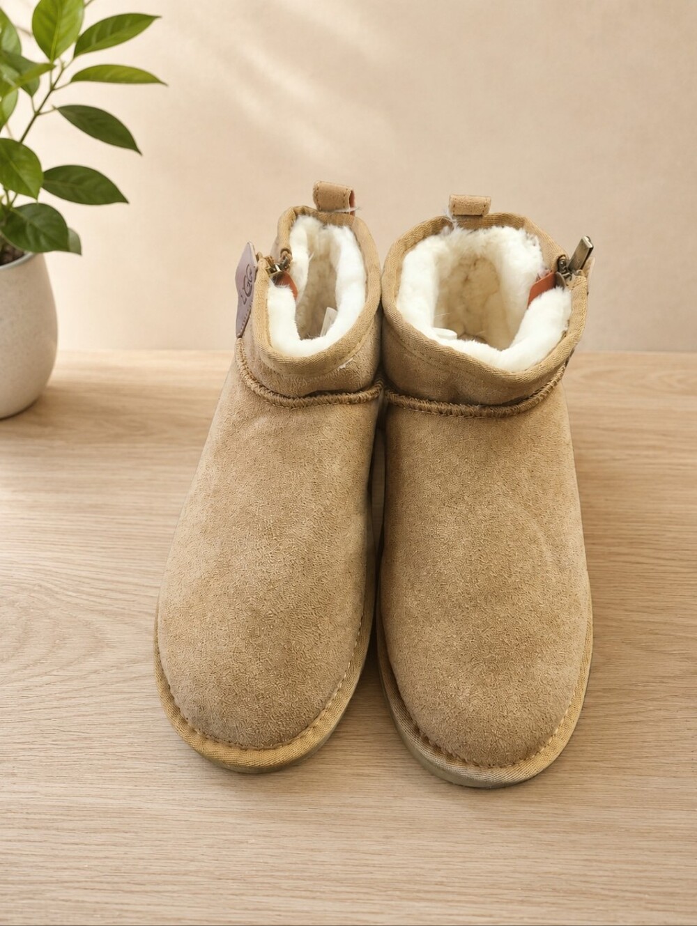 UGG Mini Boots